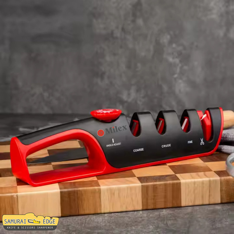 Couteau Milex Samurai