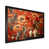 Silver Picture Framed