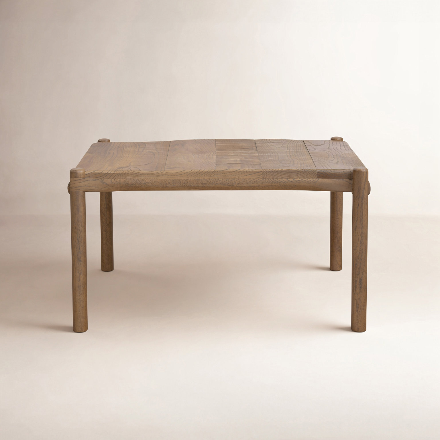 Travertine Mango Entertainment Center