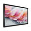 Or rose, veines élégantes de pétales de fleurs II - fleurs abstraites, art mural-402472015-425192098-402472014