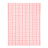 Korinne Rectangular Tartan Tablecloth