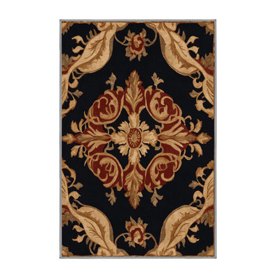 Tapis ancienne grâce