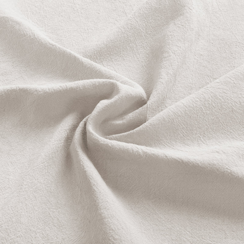 100% Cotton Square Napkin (Set Of 4), White