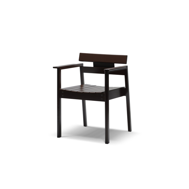 Patio Dining Armchair