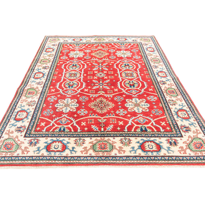 Kaibab Red Rug