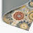Lively Jive Indoor And Outdoor Area Rug-2110242225
