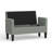 Macrina Polyester Upholstered Storage Bench-1338441862-1338441848