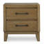Table de chevet Aleciram