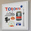 1 Piece Single Picture Frame Painting-18568050
