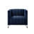 Chylee Square Arm Chair-99718081