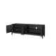 Ketterley 80" Console Table