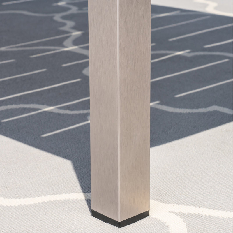 Table d'extérieur Modern