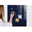 Magnetic Glass Dry Erase Board-1888021061