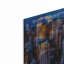 «Downtown II» par Hannes Cmarits, art mural en métal-944303874