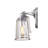 Bartholdi 3 - Light Dimmable Vanity Light