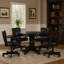48 Inch Poker Table / Dining Table By RAM Game Room-18314260
