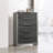 Modern Transitiona1pc Storage Chest