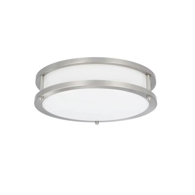 LED Flush Mount