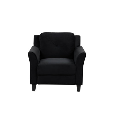 Glorianne 2 Piece Living Room Set, Upholstered Sofa Set, Modern Living Room Furniture -  Red Barrel Studio®, 333AC0E85D7F42CD9786954595ACCEAE