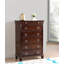 Commode Triton G9000-CH