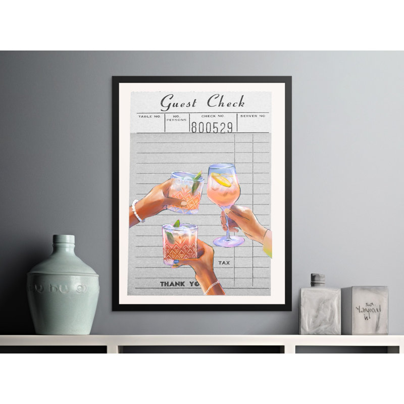 Tara Print, 11x14