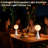 13" Modern Rechargeable Touch Led Table Lamp With Round Shade And Usb-C Charging-247050682