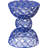 Grid Iron Accent Stool-22512814