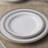 Noritake Crestwood Salad Plates, 8-1/4"-74445077