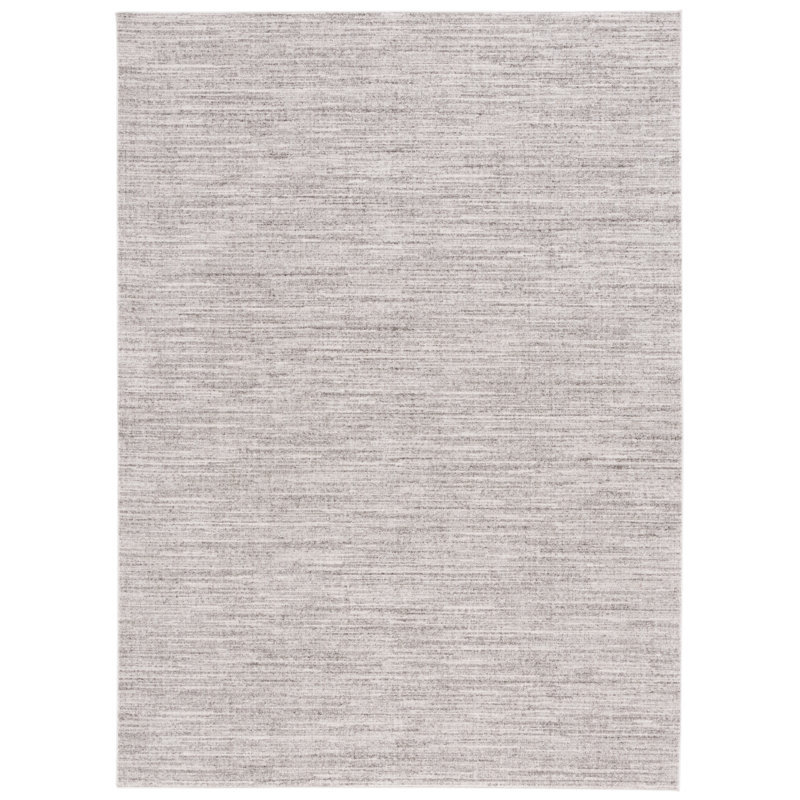 Ong Area Rug with Non-Slip Backing, Rectangle 4" x 6"