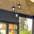 Adames Outdoor Pendant