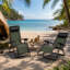 Sun Lounger