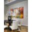 1 Piece Wrapped Canvas Wall Art-16671429