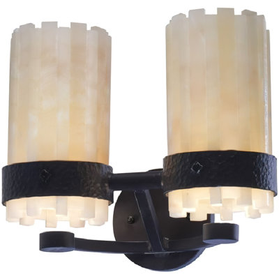 Magnus 2 - Light Armed Sconce