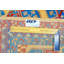 102cm X 146cm Area Rug