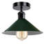 Bussey Semi Flush Mount-1712881551