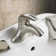Reliant 3 Centerset Single-handle Bathroom Faucet with Drain Assembly