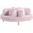 72'' Velvet Sofa-1291347134