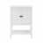 White is out of stock
