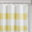 Spa Waffle Shower Curtain with 3M Treatment-1306089533-1293361259