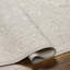 Aspa Indoor & Outdoor Boho Rug Grey/Ivory