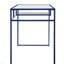 Plateau en verre et bureau Yasin-146460857