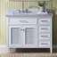 Kensington 43'' W Single Vanity