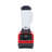 OUKANING 26000 Speed 68 fl. oz. Countertop Blender with Travel Cup-53669676