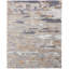 Tapis ivoire / bleu / gris Ossu Corben-1099748708