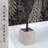 Evideco Resin Toilet Brush and Holder-108258269
