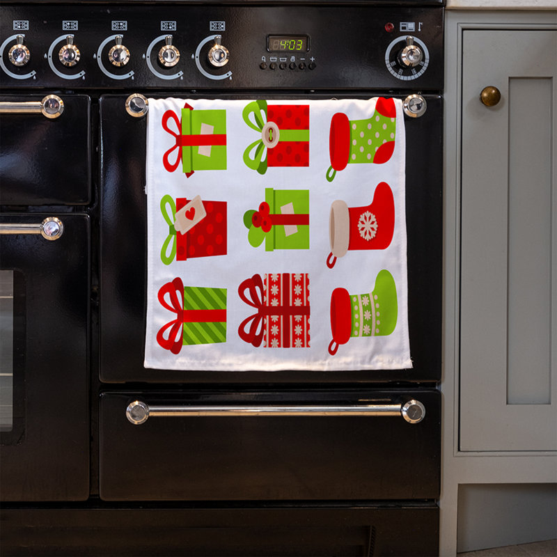 Tea Towel Kitchen Towel