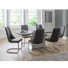 Wynnfield 6 - Person Dining Set