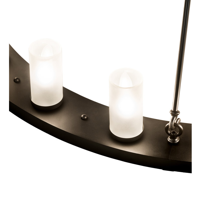 20 - Light Chandelier
