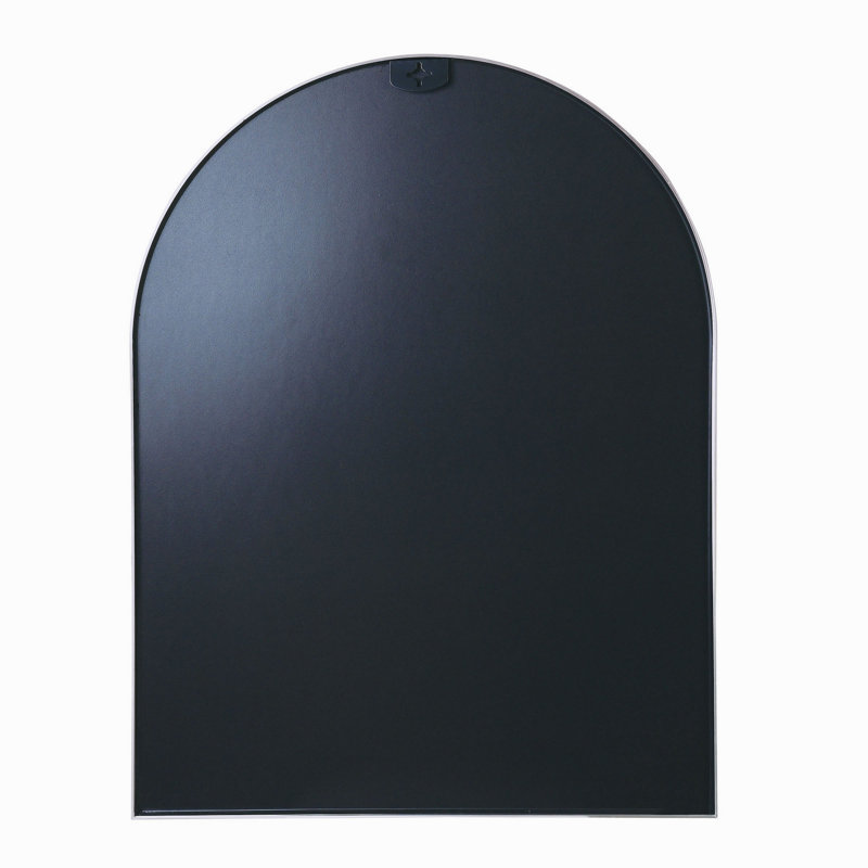 Miroir de salle de bain 30x40, Silver