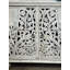 180cm Solid Wood Sideboard
